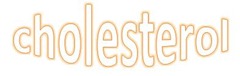 cholesterol