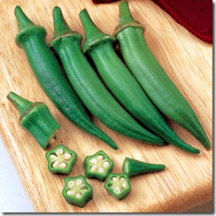 Okra